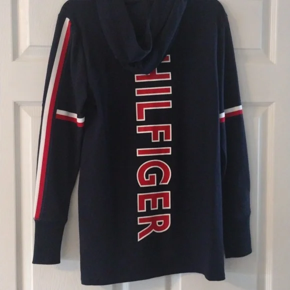 Tommy Hilfiger Sweatshirt - Picture 4 of 5